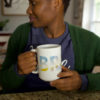 Winter Brave Mug