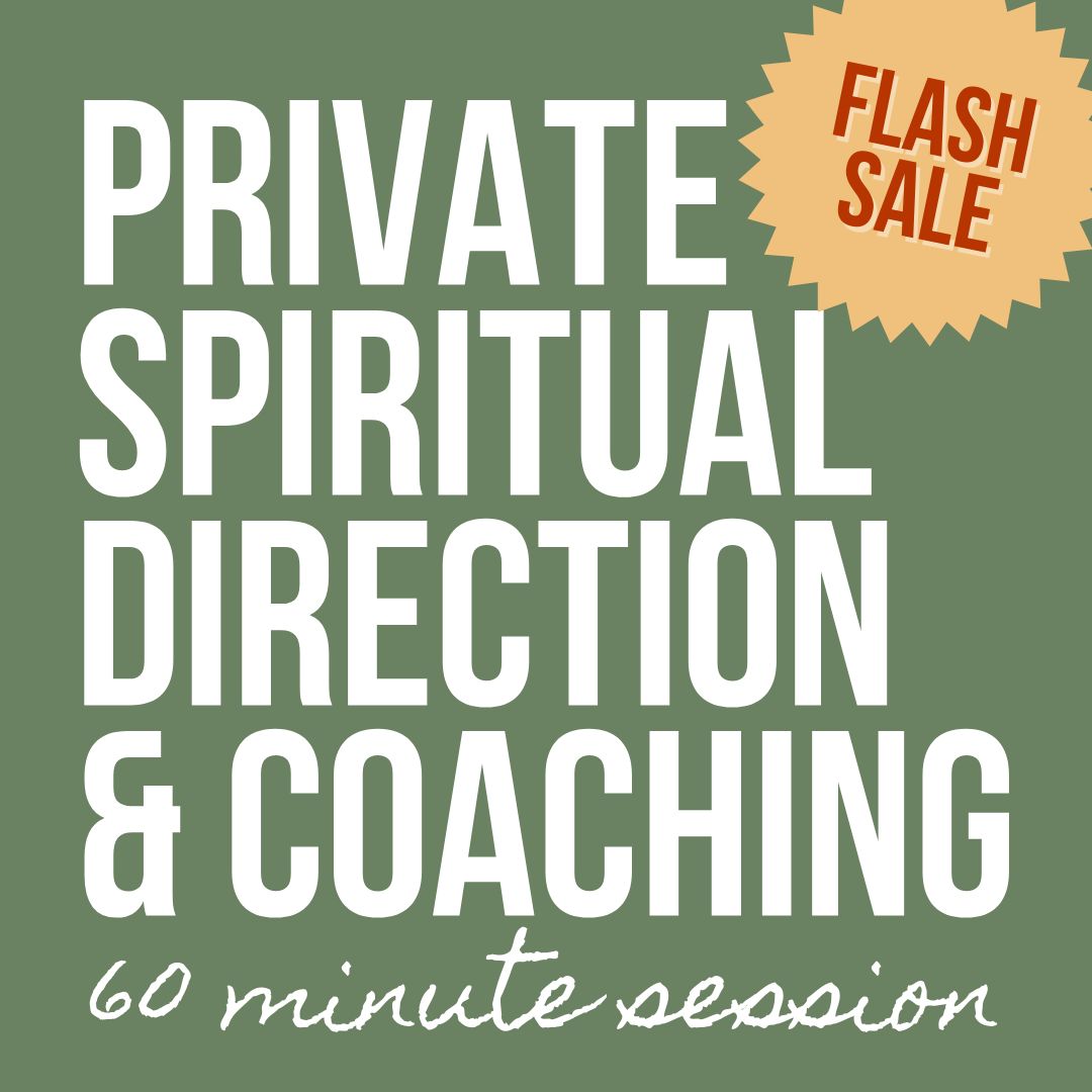 private spiritual direction (2)